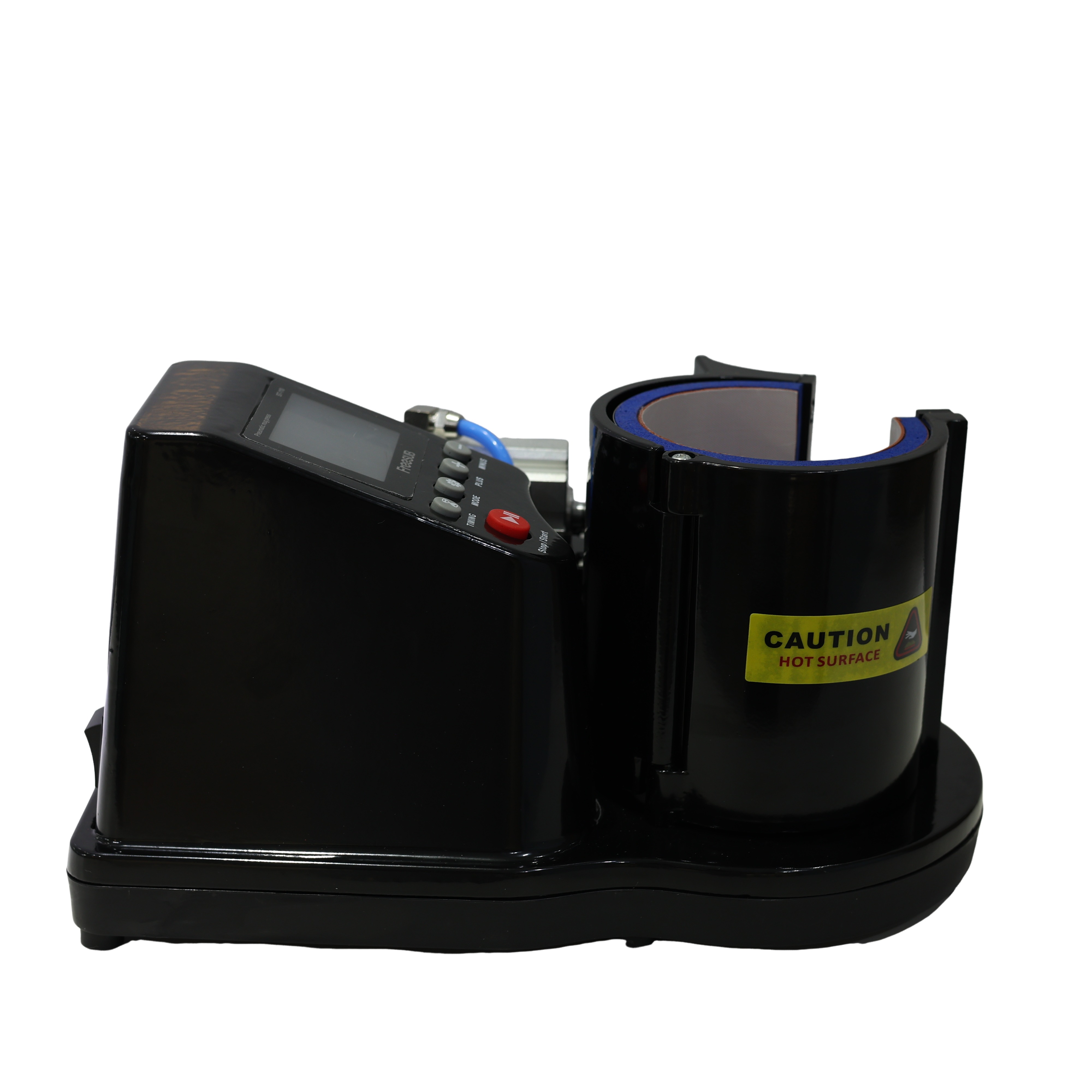 ST110 Pneumatic Mug Heat Press – Commercial Digital Printing Press Bewertung und Preis