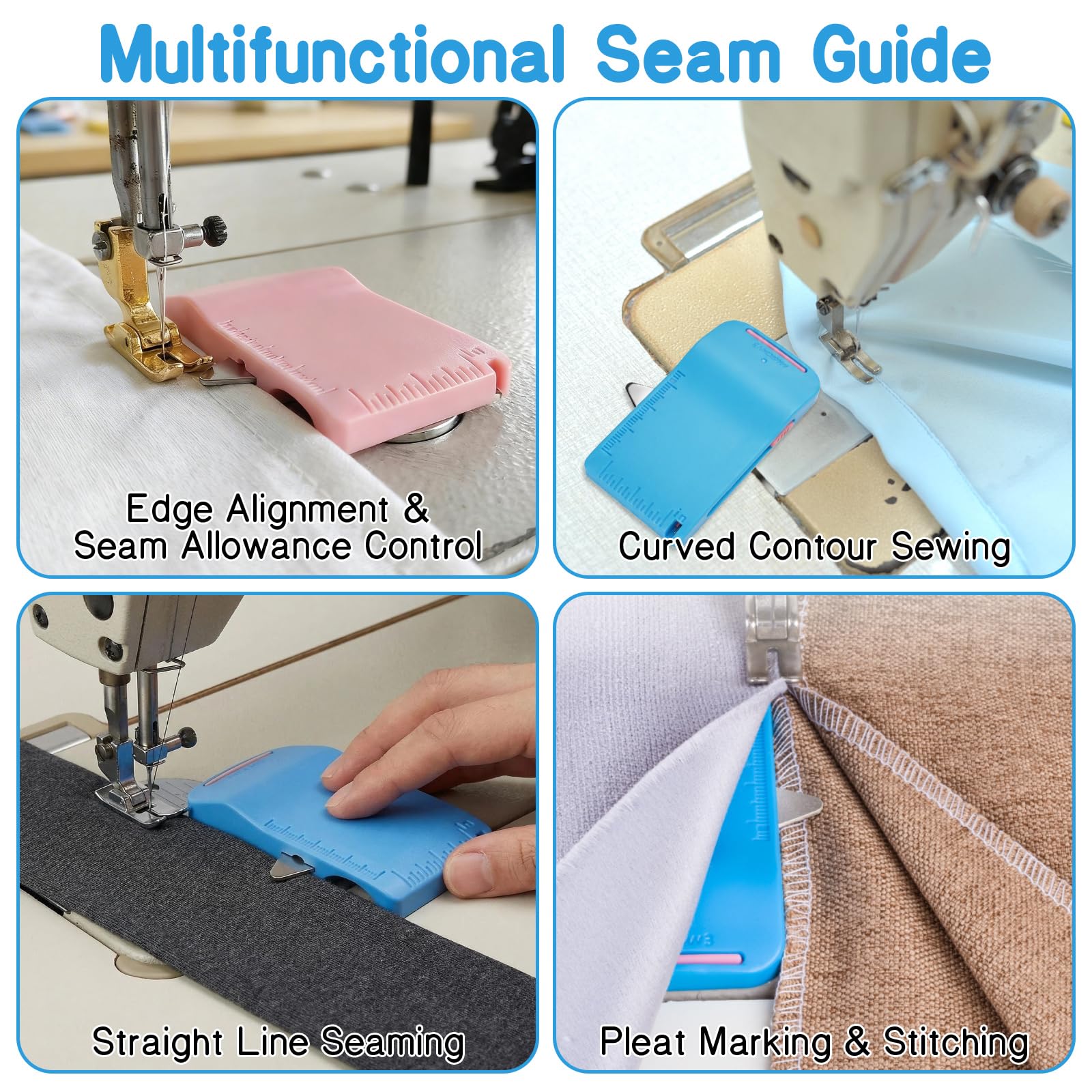 Multifunctional Magnetic Seam  – Embroidery Digitizing Software Bewertung und Preis