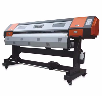 1.8m Plotter Printer Vinyl Dig – Commercial Printing Machine Price Bewertung und Preis