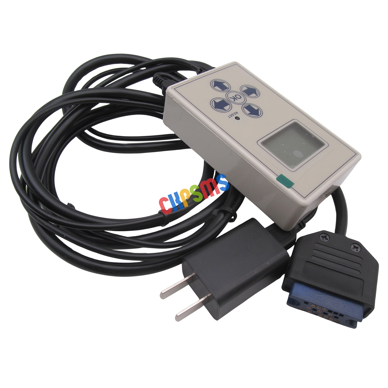 USB Reader FOR Part Of Barudan – Embroidery Digitizing Software Bewertung und Preis