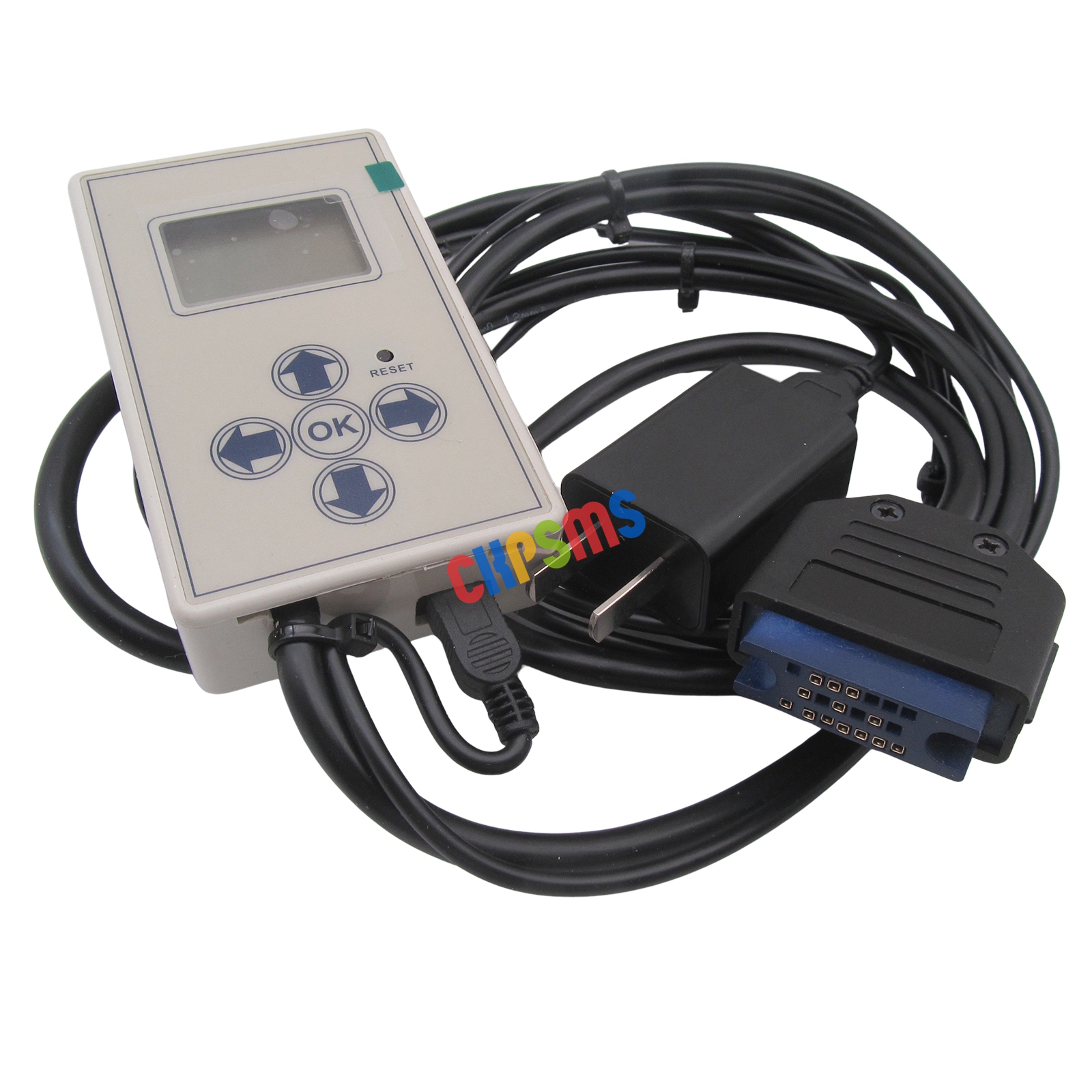 USB Reader FOR Part Of Barudan – Embroidery Digitizing Software Bewertung und Preis