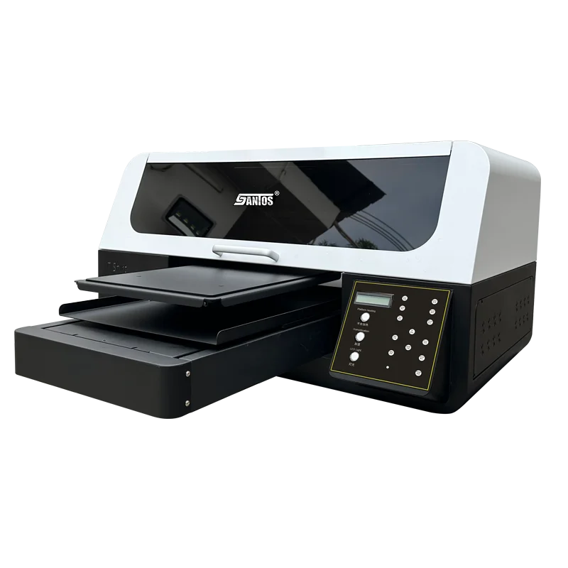 High Quality A3 DTG Printer Fo – Commercial Printing Machine Price Bewertung und Preis
