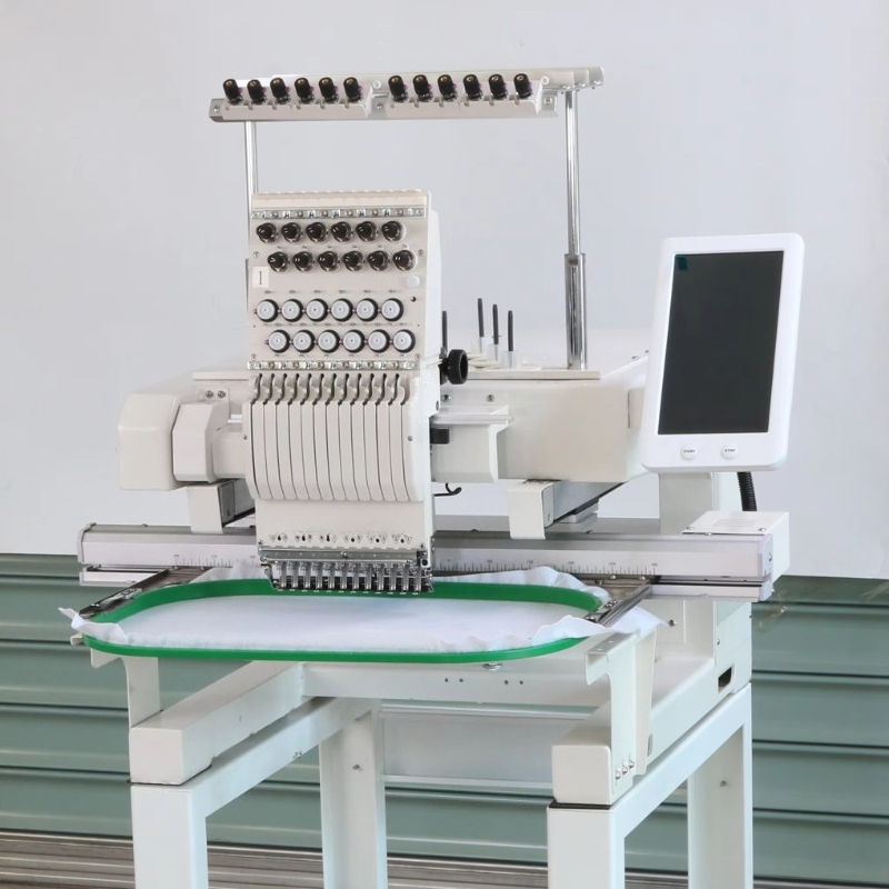 Newest Embroidery Machine Comp – Embroidery Digitizing Software Bewertung und Preis