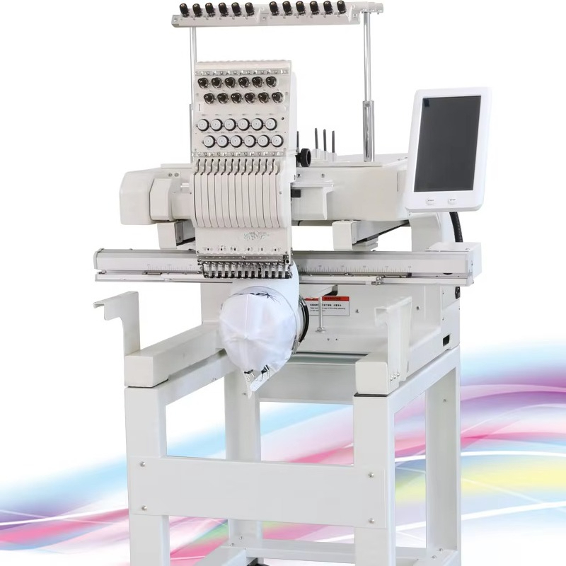 Newest Embroidery Machine Comp – Embroidery Digitizing Software Bewertung und Preis
