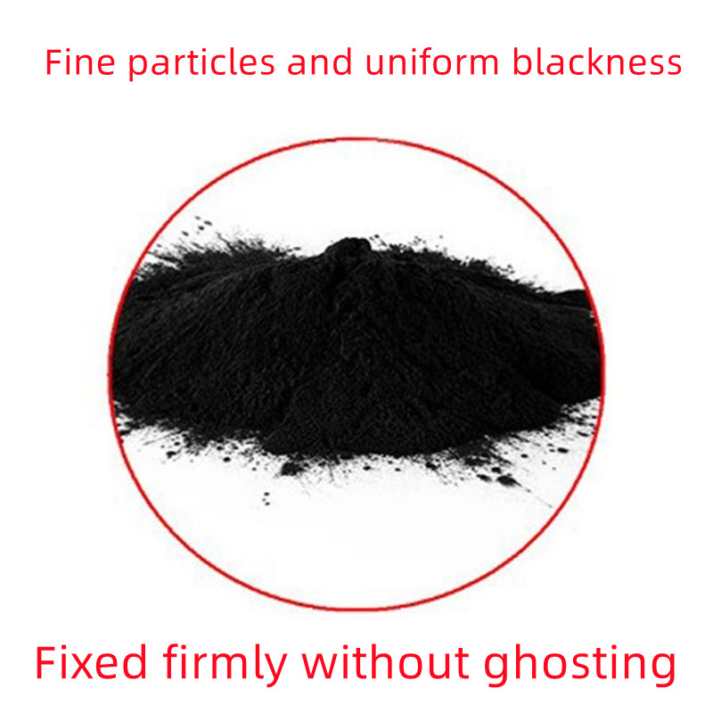 Toner Powder for Canon imageRU – Laser Toner Powder Bewertung und Preis