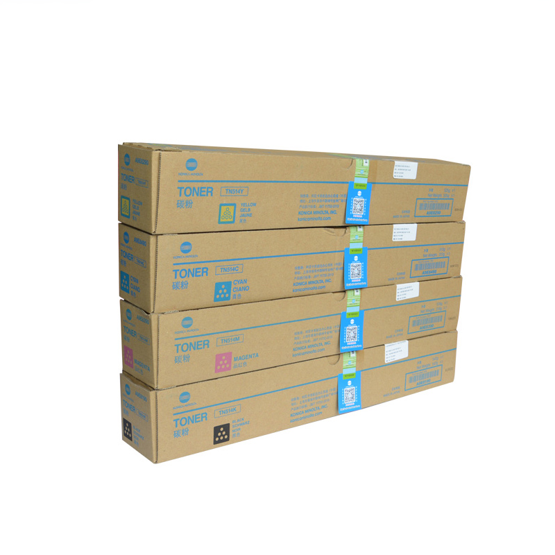 Original New TN514 Toner for K – Laser Toner Powder Bewertung und Preis