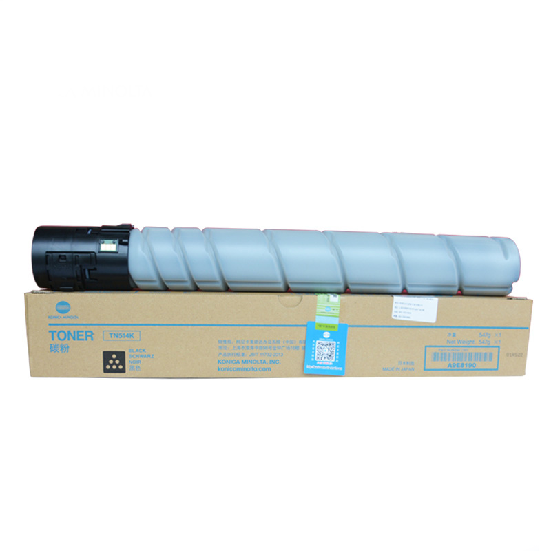 Original New TN514 Toner for K – Laser Toner Powder Bewertung und Preis