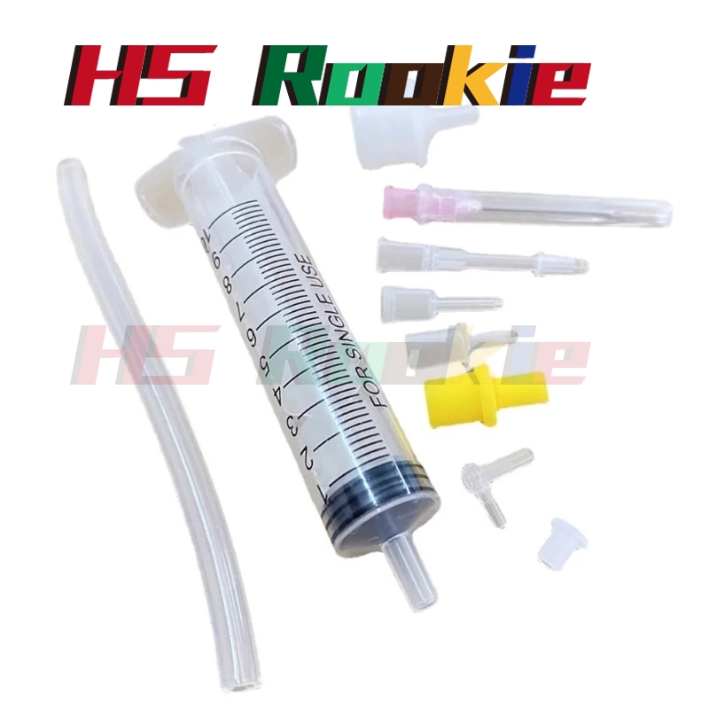 1xPrint Head Printhead Pigment – Print Head Cleaning Kit Bewertung und Preis