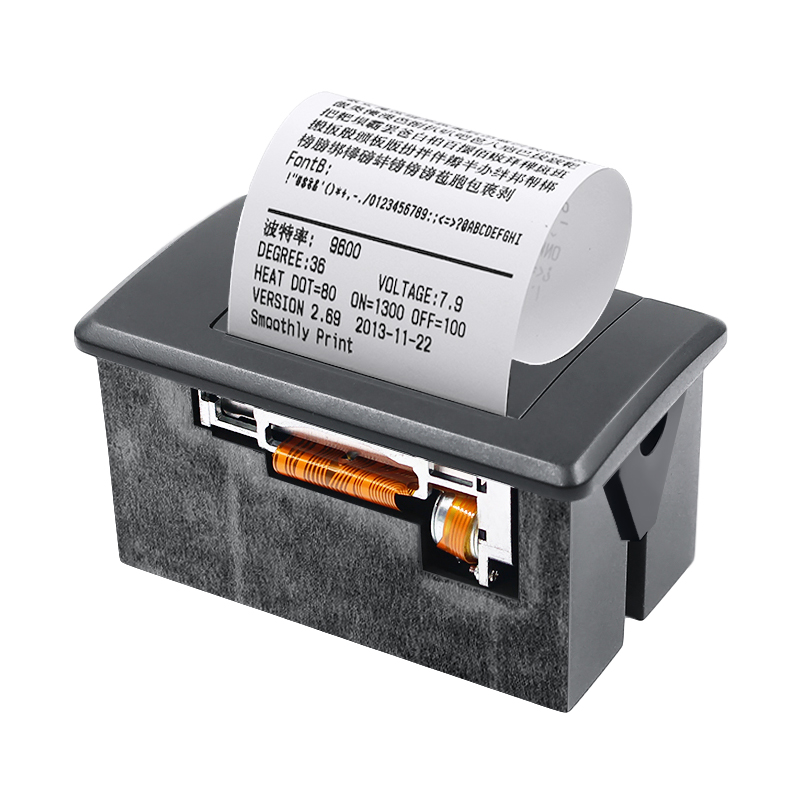 2-Inch 58mm Kiosk Embedded Pri – Commercial Window Printing Bewertung und Preis