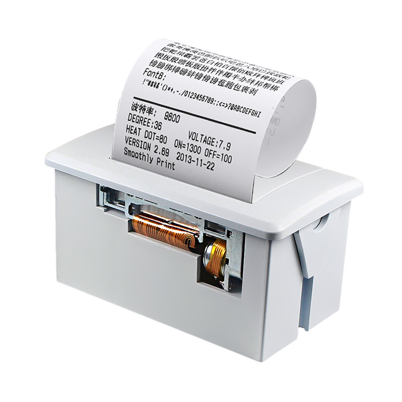 2-Inch 58mm Kiosk Embedded Pri – Commercial Window Printing Bewertung und Preis