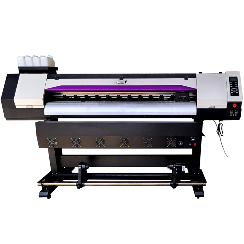 Roll To Roll Digital Printing  – Commercial Printing Machine Price Bewertung und Preis
