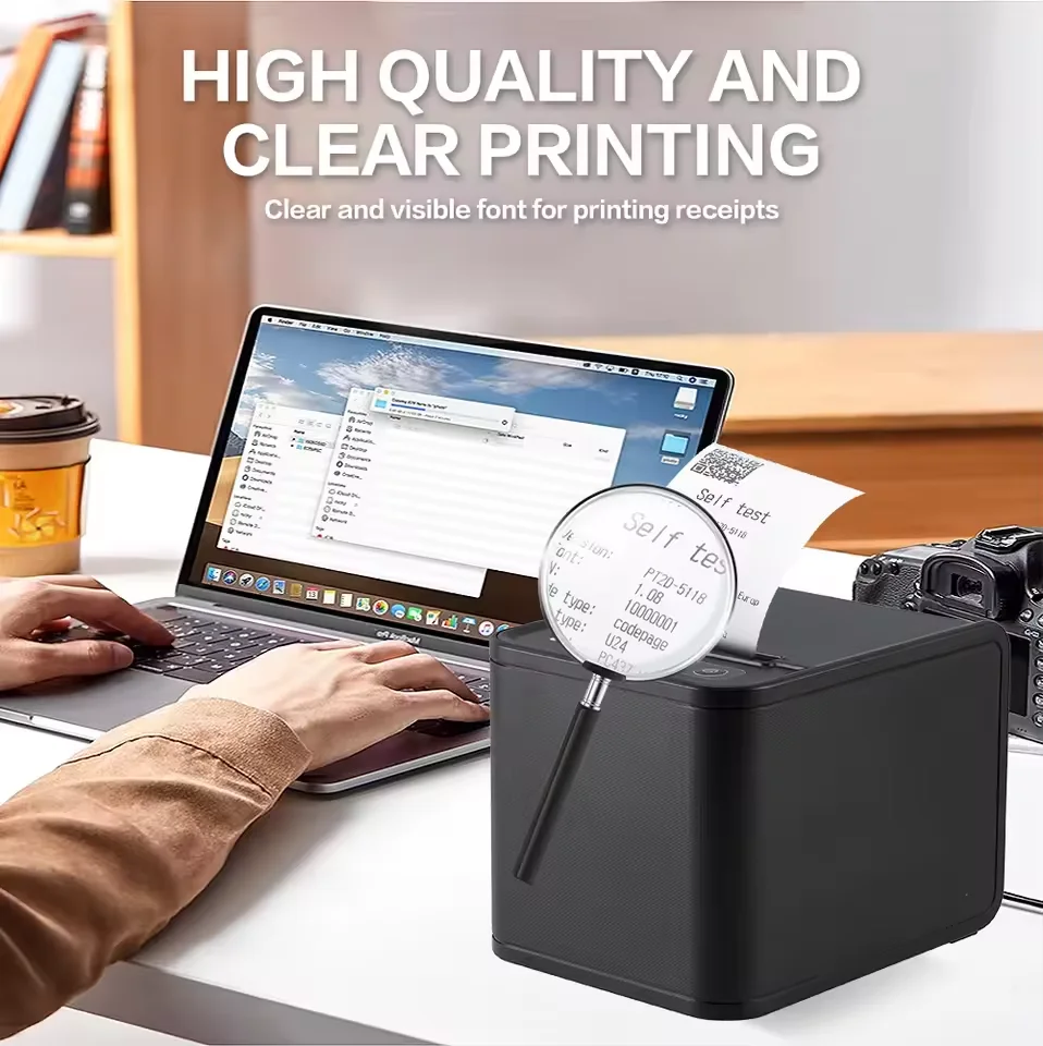 XP-T80 Restaurant Thermal Rece – Commercial Printing And Graphics Bewertung und Preis